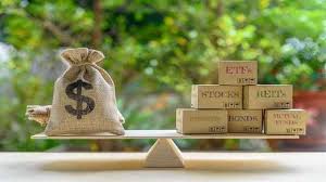4-step guide for how to diversify your portfolio - Money Under 30