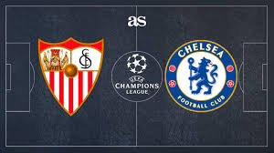 Sevilla sevilla vs vs chelsea chelsea. Iqplqmqh4t O8m