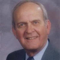 Harold Edward Ayers (Sr.) Obit