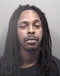 Name: Brennan Jamarius Rhames Age/Gender/Race: 27