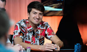 Urbanovich and Staples Through To MILLIONS Online Main Event Day 3