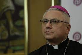 Drodzy biskupi, chcemy wam przypomnieć do kogo należy kościół święty. Episkopat Polski Artykuly Kurier Lubelski