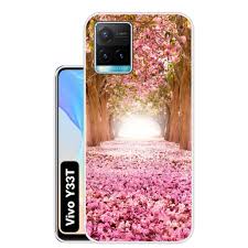 vivo Y33T Back Cover by American Storm ...