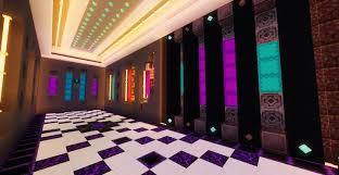 20 living room ideas designed in minecraft. Minecraft Modern Storage Room Tutorial How To Build 1 16 Minecraft Map
