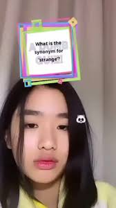 Tontawan's Charming English Accent