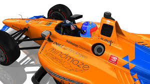 Camaro ss indy 500 wallpaper. Wallpaper Fernando Alonso Indy 500 Assetto Corsa 1920x1080 Rubriches 1598389 Hd Wallpapers Wallhere