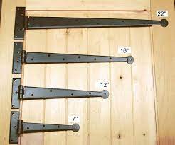 Great savings & free delivery / collection on many items. Strap Hinges Wild West Hardware
