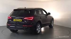 Image result for Phantom Black 2013 Q5