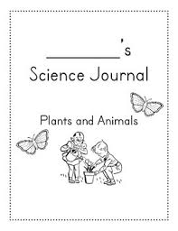 Simply print the journal cover of your choice (or your students choice) and paste it in the front cover of your spiral notebook. Science Journal Covers Worksheets Teaching Resources Tpt