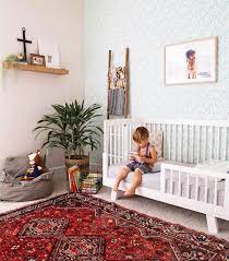 Shop.alwaysreview.com has been visited by 1m+ users in the past month Boho Baby Nursery Room Inspiration By Kids Interiors