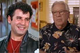 John Travolta and Stockard Channing skip Grease reunion