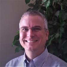 The Men's Ministry I Didn't Know