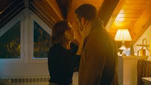 Невиновен онлайн в хорошем качестве совершенно бесплатно и без регистрации! Harlan Koben Nevinoven Serial 2021