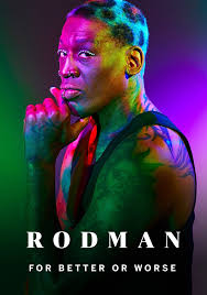 Rodman streaming: where to watch movie online?