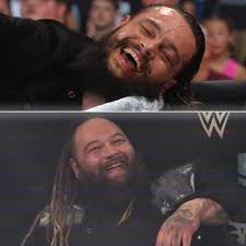 Bo Dallas is so much as his brother.