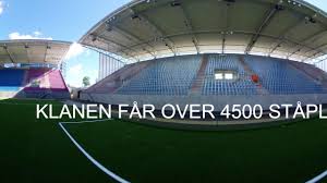Please help improve this article by adding citations to reliable sources. Valerenga Ny Stadion Apner 9 September Youtube