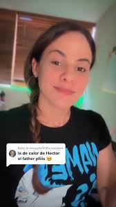 La diversión del coro en 'Calor' de Héctor El Father