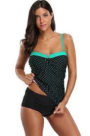 Women S Tankini Swimsuits Charmleaks Tankini Tops Two Piece Tankini Swimwear Tankini Swimsuit T Tankini Swimsuits For Women Tankini Swimsuits Stylish Tankini