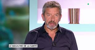 Retrouver philippe charlier prochainement dans. Le Magazine De La Sante Michel Cymes Quitte Marina Carrere D Encausse France 5 Bat France 2 En Audience Toutelatele