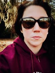 Some stories from Colonial Park 🪦