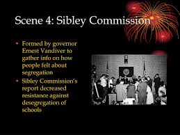 Restructured Resistance: The Sibley Commission And The Politics Of  Desegregation In Georgia: Roche, Jeff: 9780820319797: Amazon.Com: Books