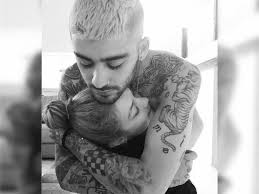 Последние твиты от gigi hadid (@gigihadid). Gigi Hadid Is Reportedly Pregnant With Zayn Malik S Child Gma Entertainment