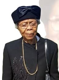 Lola Barrett Obituary