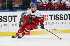 Zadina is widely regarded as one of the top forwards availible in the 2018 nhl entry draft. Hello World Meet Filip Zadina Halifax Mooseheads