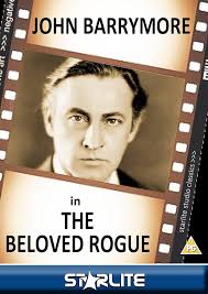 Beloved Rogue [DVD]: Amazon.co.uk: John Barrymore, Conrad Viedt, Marceline  Day, Lawson Butt, Henry Victor, Alan Crossland, John Barrymore, Conrad  Viedt: DVD & Blu-ray