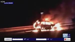Glenn l jackson memorial bridge: One Victim In Deadly Glenn Jackson Bridge Crash Identified Youtube