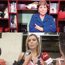 La lideresa de ambulantes en la ciudad de méxico (cdmx), alejandra barrios richard, fue electorales de la cdmx, en abril pasado, la fiscalía capitalina capturó a diana sánchez barrios, hija. El Millonario Negocio De La Familia Barrios En La Ciudad De Mexico Cuauhtemoc Ciudad De Mexico