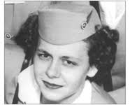 Martha Alexander Obituary (2003)