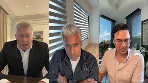 The.Ink | Anand Giridharadas - News update