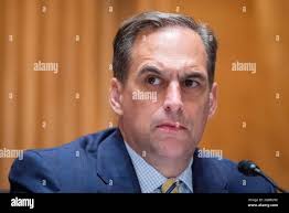 Harold brown hi-res stock photography and images