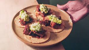 Since it was still april, i think almost everyone was a local. Taco Chronicles Netflix Official Site