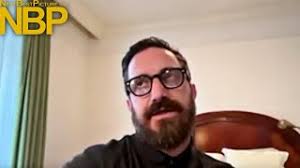 Interview With "Maria" Director Pablo Larraín