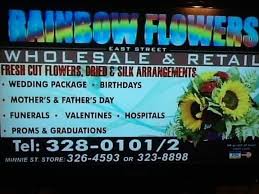 Whole blossoms provides fresh flowers farm direct, including roses, hydrangea, peonies, succulents, orchid, lily, tulips, and more. Rainbow Flowers Home Facebook
