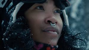 moments of speed and sound from the Rivian spot I directed , I played a lot  with foreground movement in the edit, using trees and snow sprays as  cutting points allowed me to create seamless ...