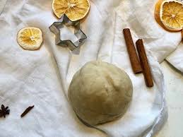 Weihnachtliche Knete Selbstgemacht Diy Fur Den Advent Ganseblumchen Sonnenschein Ikea Kuche Kinder Ikea Hack Kuche Ikea Spielkuche