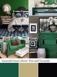 Colors We Love Emerald Green Green Bedroom Decor Bedroom Green Home Decor Bedroom