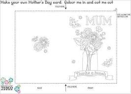 And what better way to show the matriarch of your family that you love and appreciate them than with a personalised gift made by hand? 60 Create Mothers Day Cards Print And Color With Stunning Design By Mothers Day Cards Print And Color Cards Design Templates