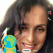 After giving birth at 47, Cameron finally opened up about her  unconventional pregnancy