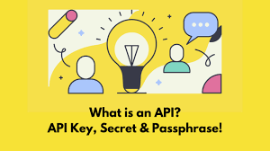 Can Someone Steal Your Funds Via Your Exchange Api Api Is An Acronym For Application Programm Cryptocurrency Trading Trading Application Programming Interface