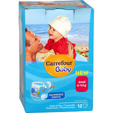 Culottes De Bain Swimming Pants Carrefour Comparateur Avis Prix
