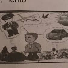 Seperti barang plastic bekas, kelontong, majalah bekas. Perhatikan Gambar Karya Seni Berikut Karya Seni Pada Gambar Tersebut Adalah A Kolase B Brainly Co Id