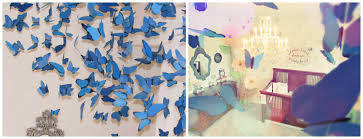 Maybe you would like to learn more about one of these? Butterfly Ceiling Installation Diy