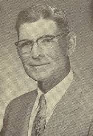 John Oliver Olson (1898-1985)