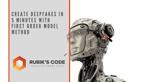 Check spelling or type a new query. Create Deepfakes In 5 Minutes With First Order Model Method