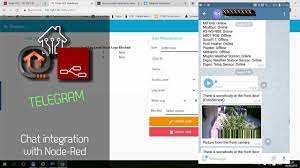 We did not find results for: Node Red Chat Integration Telegram Bot Youtube