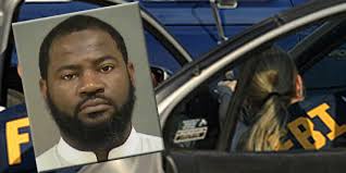 ISIS Suspect Linked to 'Moderate' U.S. Islamist Org., Mosque